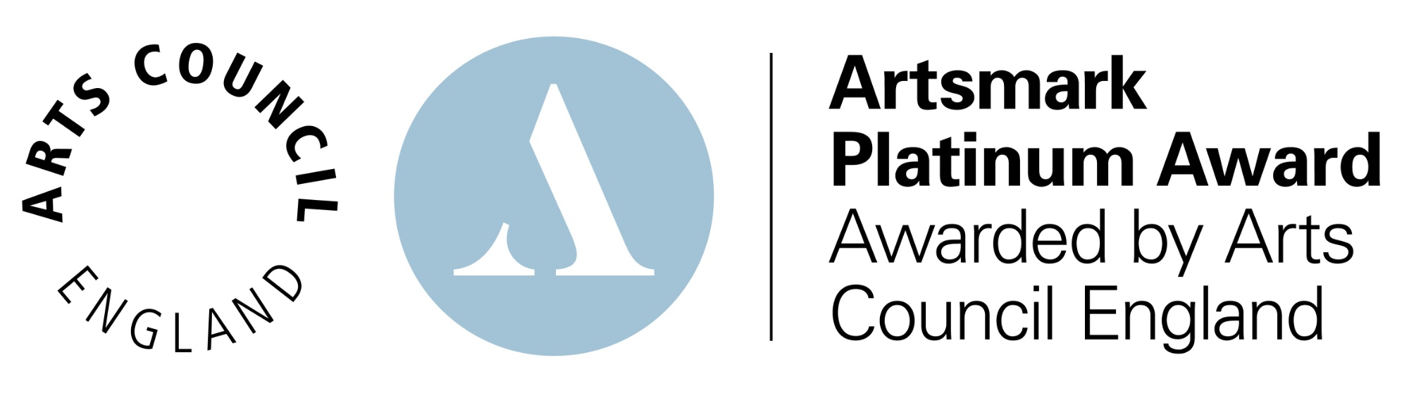 Artsmark Platinum Award