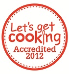 Let's get Cooking 2012