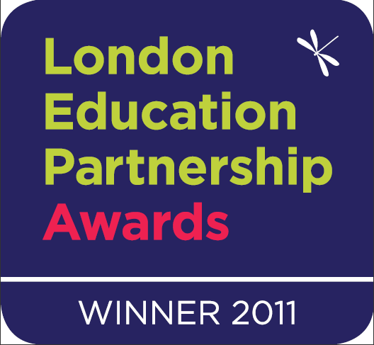 London Education Partnership Winner 2011