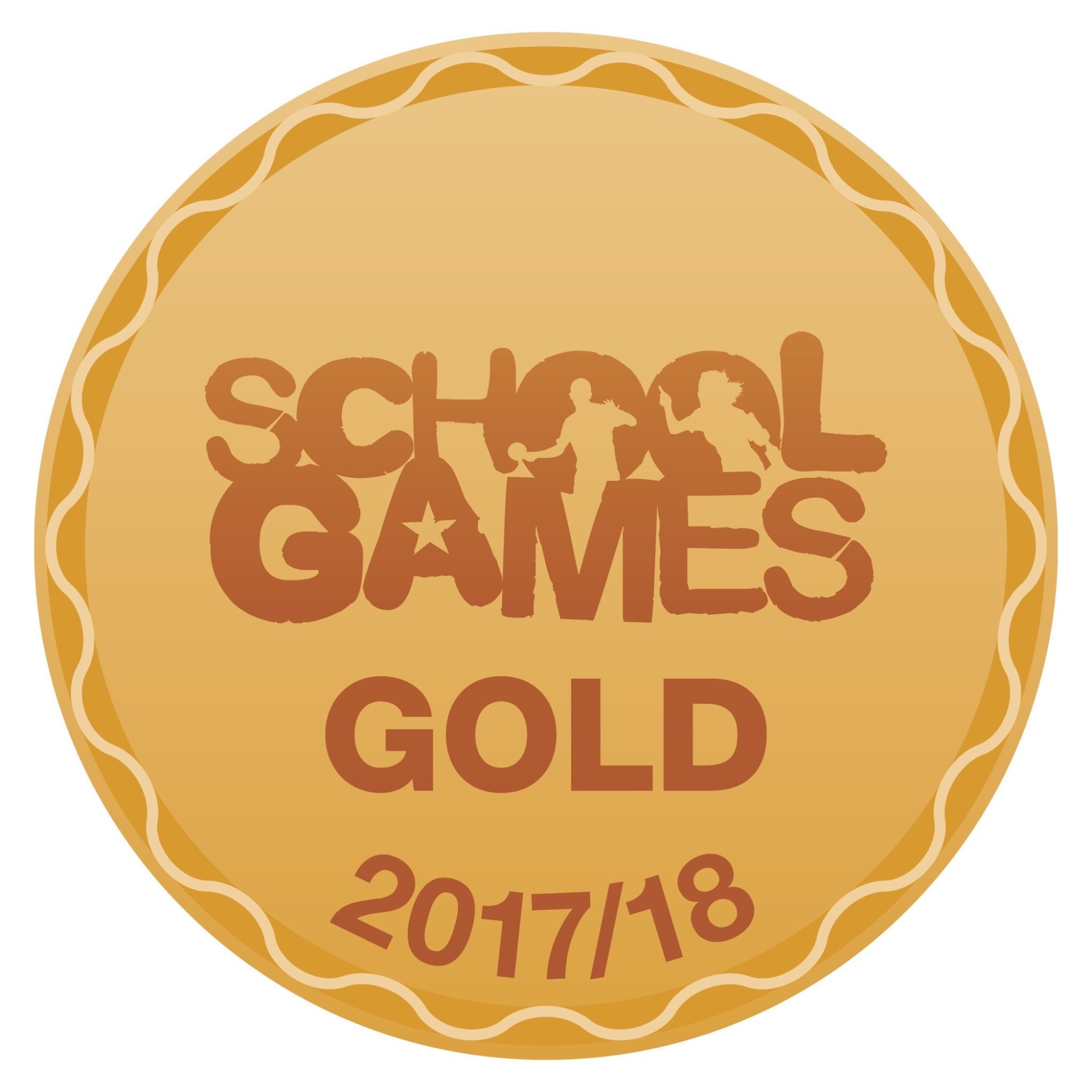 School Games 2017-18