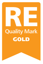 Quality Mark Gold Award