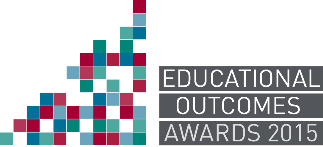 Educational Outcomes Awards 2015