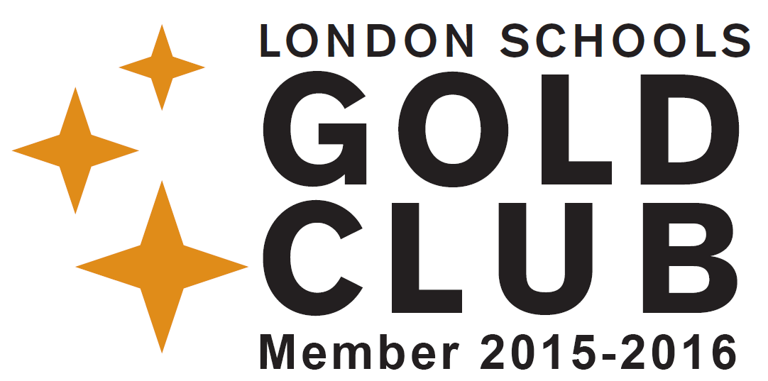 London Schools Gold Club 2015-16