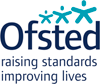 Ofsted logo