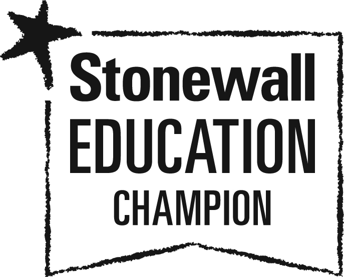Stonewall Education Champion