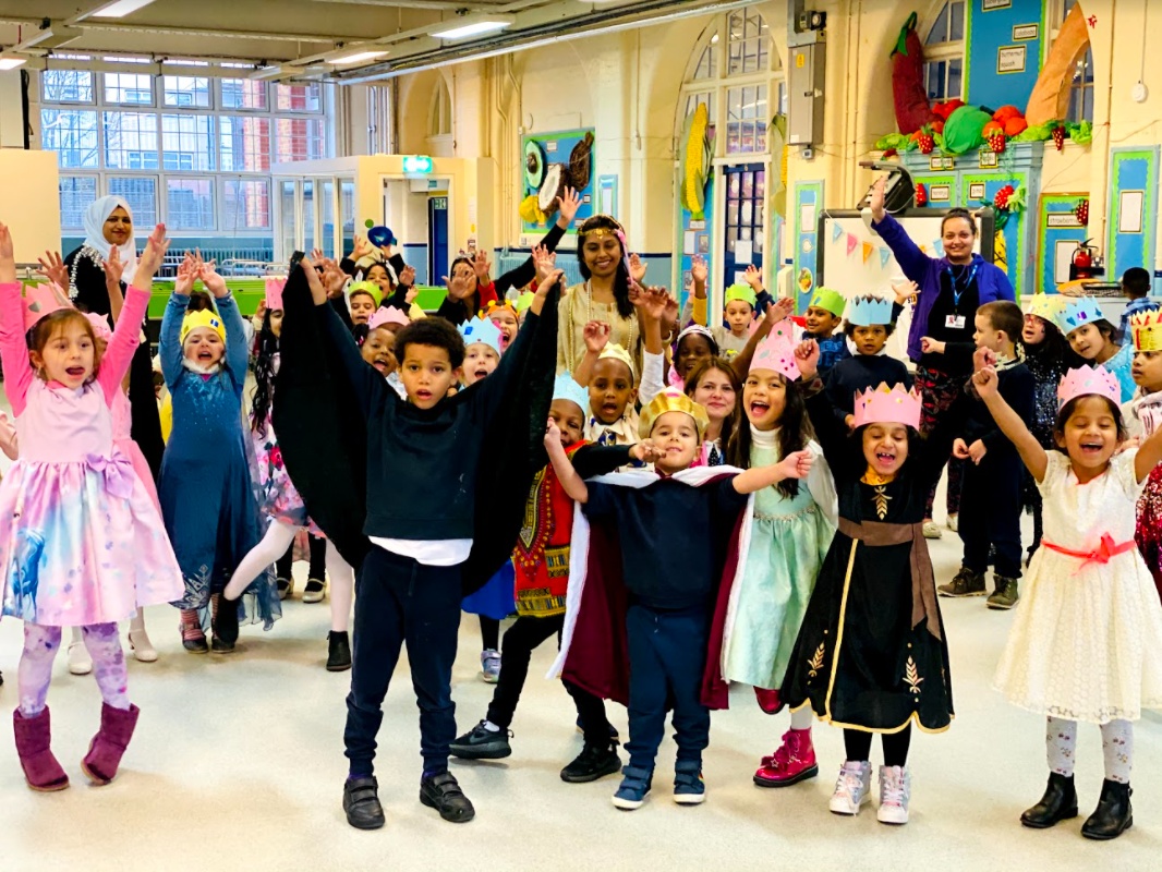 Ranelagh Primary School Ranelagh Royal Day