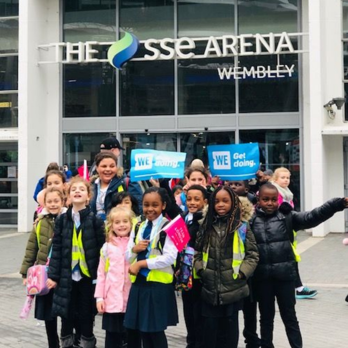 Ranelagh Primary School Get Doing by Ranelagh's School Council